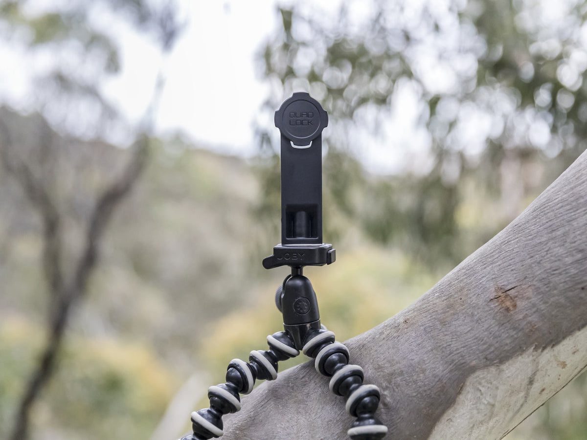 Tripod Adaptor Kits