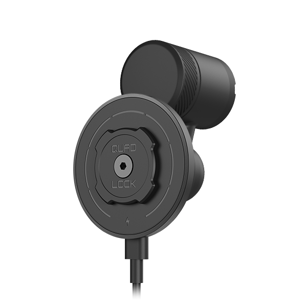 Truck - Vent Mount