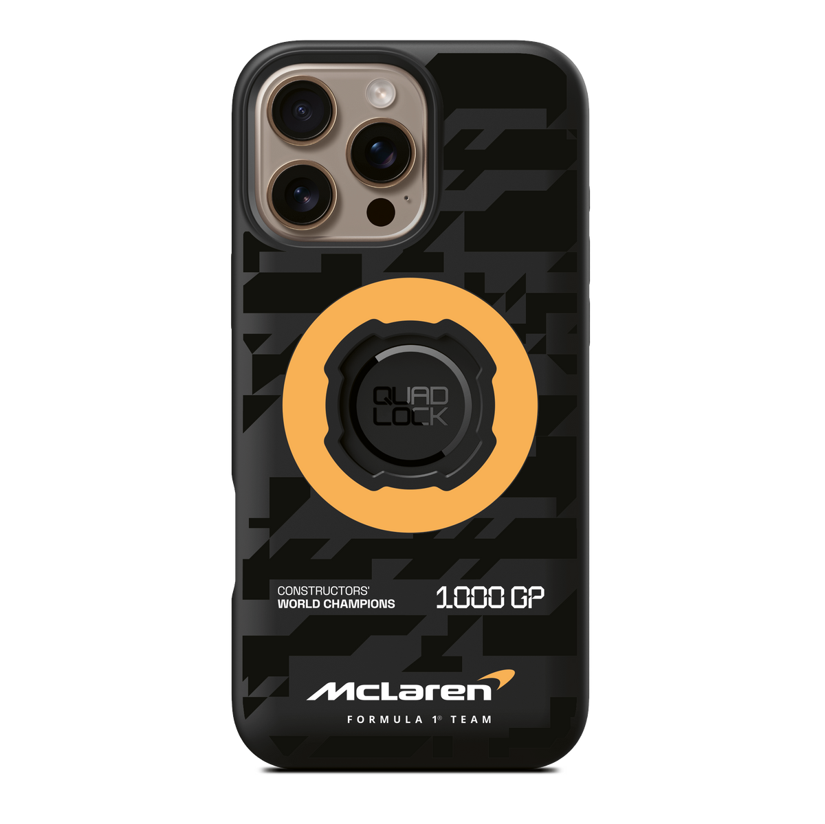 MAG Cases - Edition