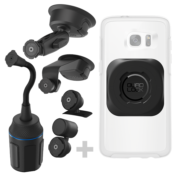 4x4 Car Kits - Universal Fit