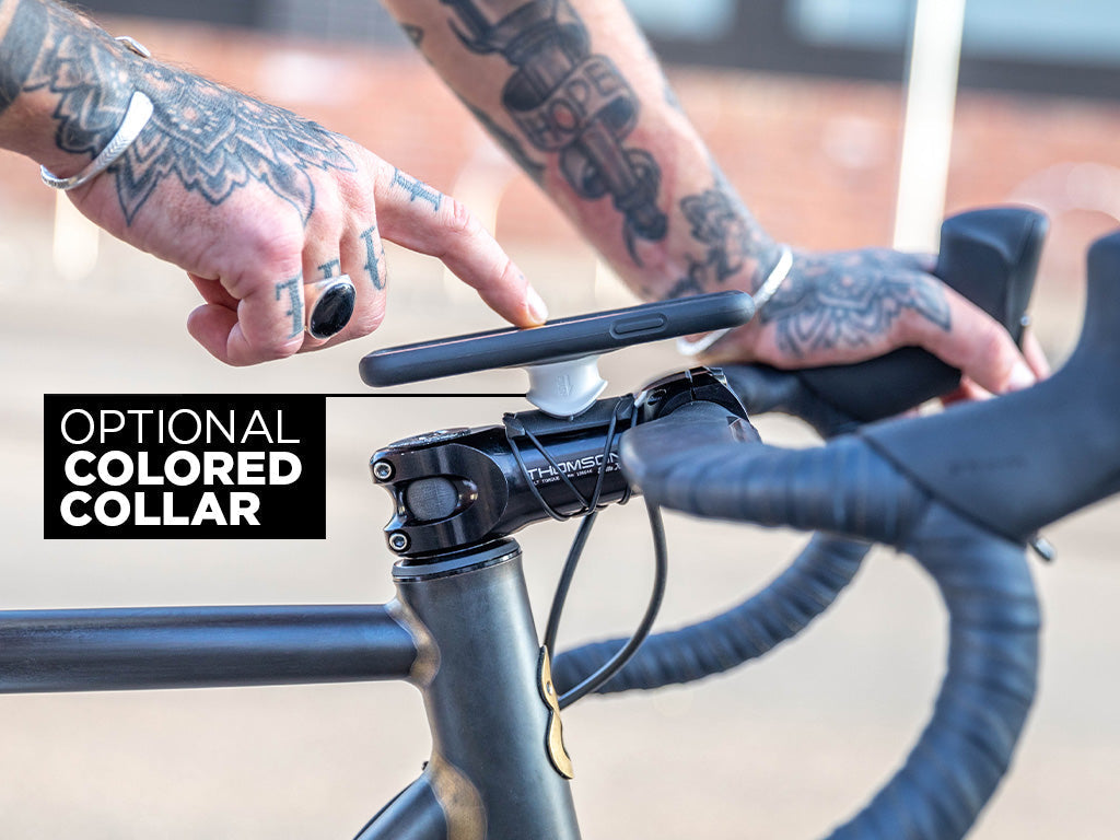 Cycling - Handlebar/Stem Mount