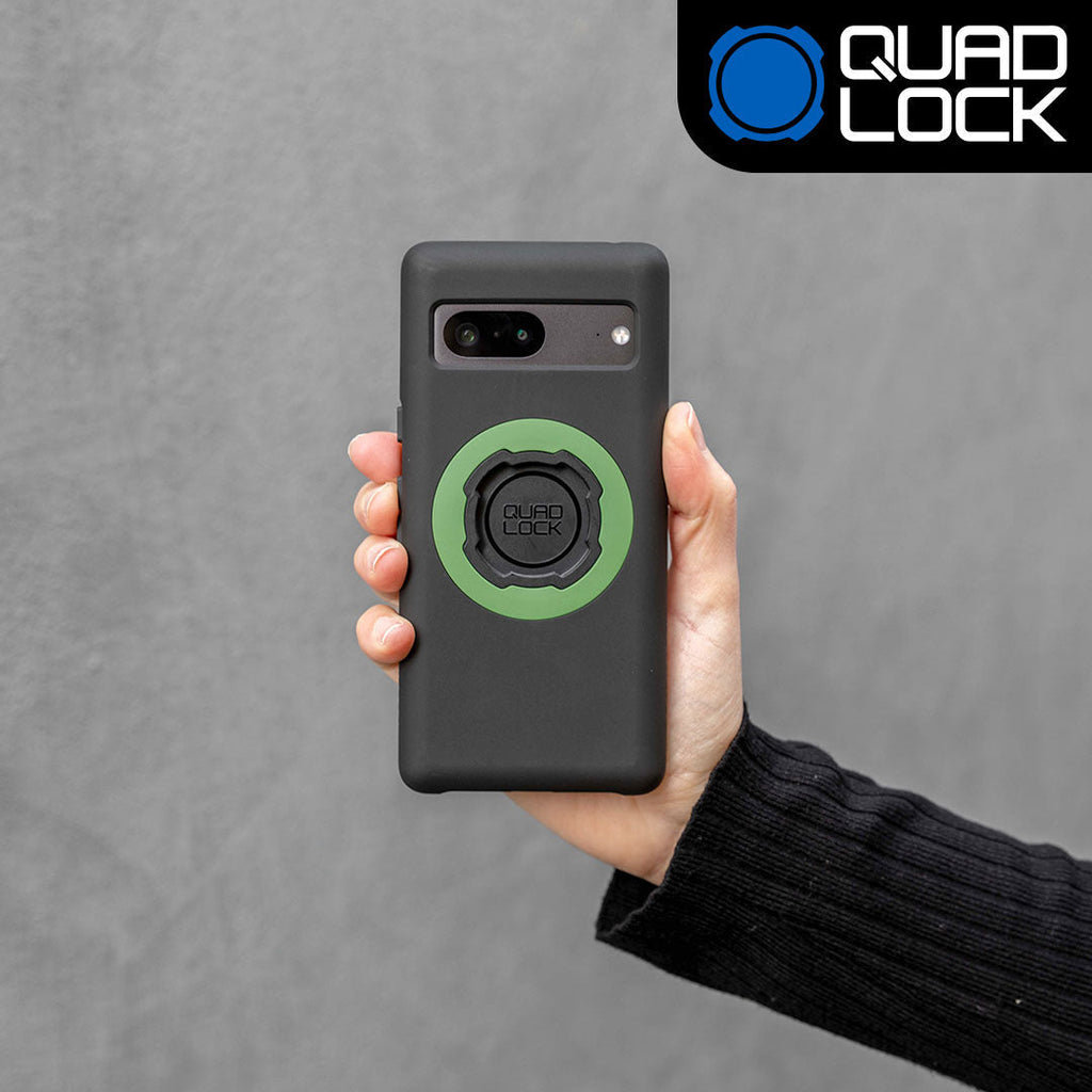 MAG Cases